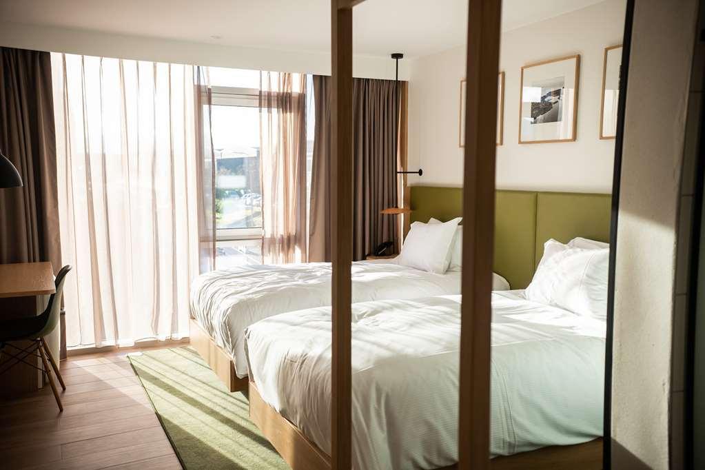 Hilton Garden Inn Faroe Islands Tórshavn Quarto foto