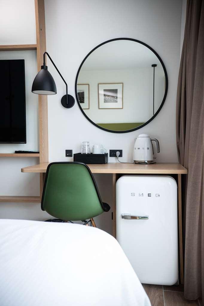 Hilton Garden Inn Faroe Islands Tórshavn Quarto foto