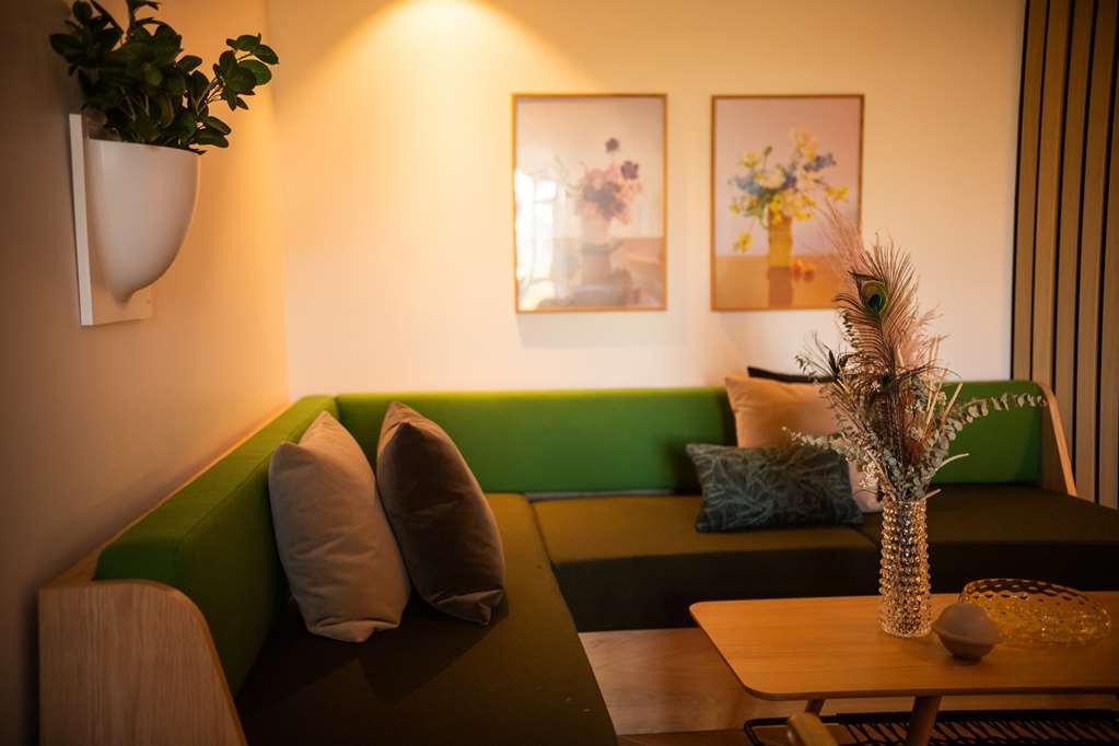 Hilton Garden Inn Faroe Islands Tórshavn Quarto foto