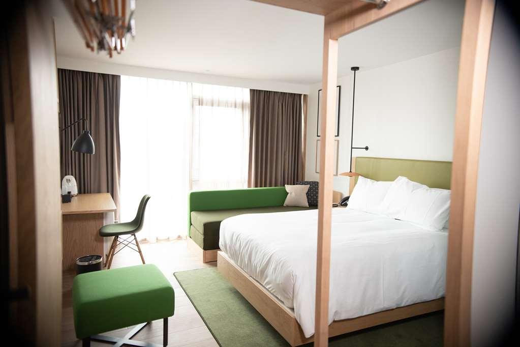 Hilton Garden Inn Faroe Islands Tórshavn Quarto foto