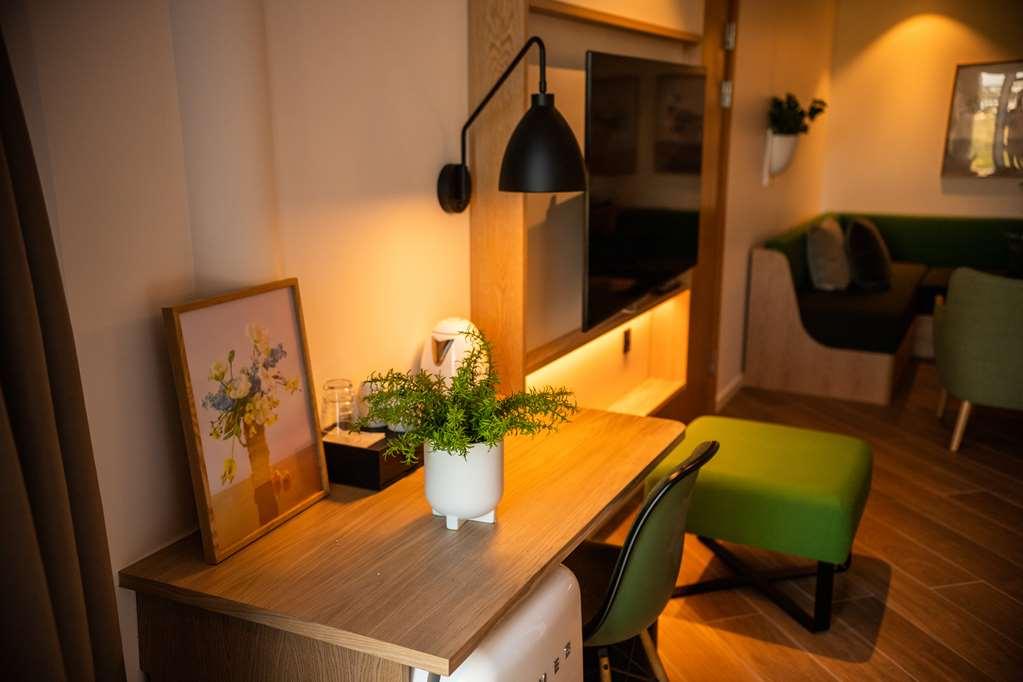 Hilton Garden Inn Faroe Islands Tórshavn Quarto foto