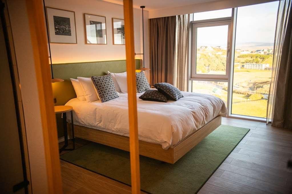Hilton Garden Inn Faroe Islands Tórshavn Quarto foto
