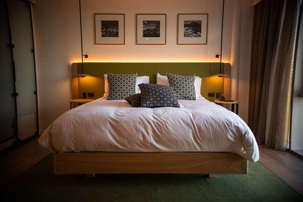 Hilton Garden Inn Faroe Islands Tórshavn Quarto foto
