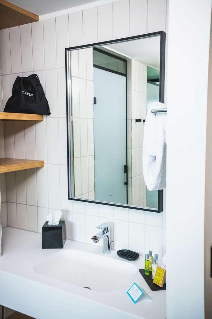 Hilton Garden Inn Faroe Islands Tórshavn Quarto foto