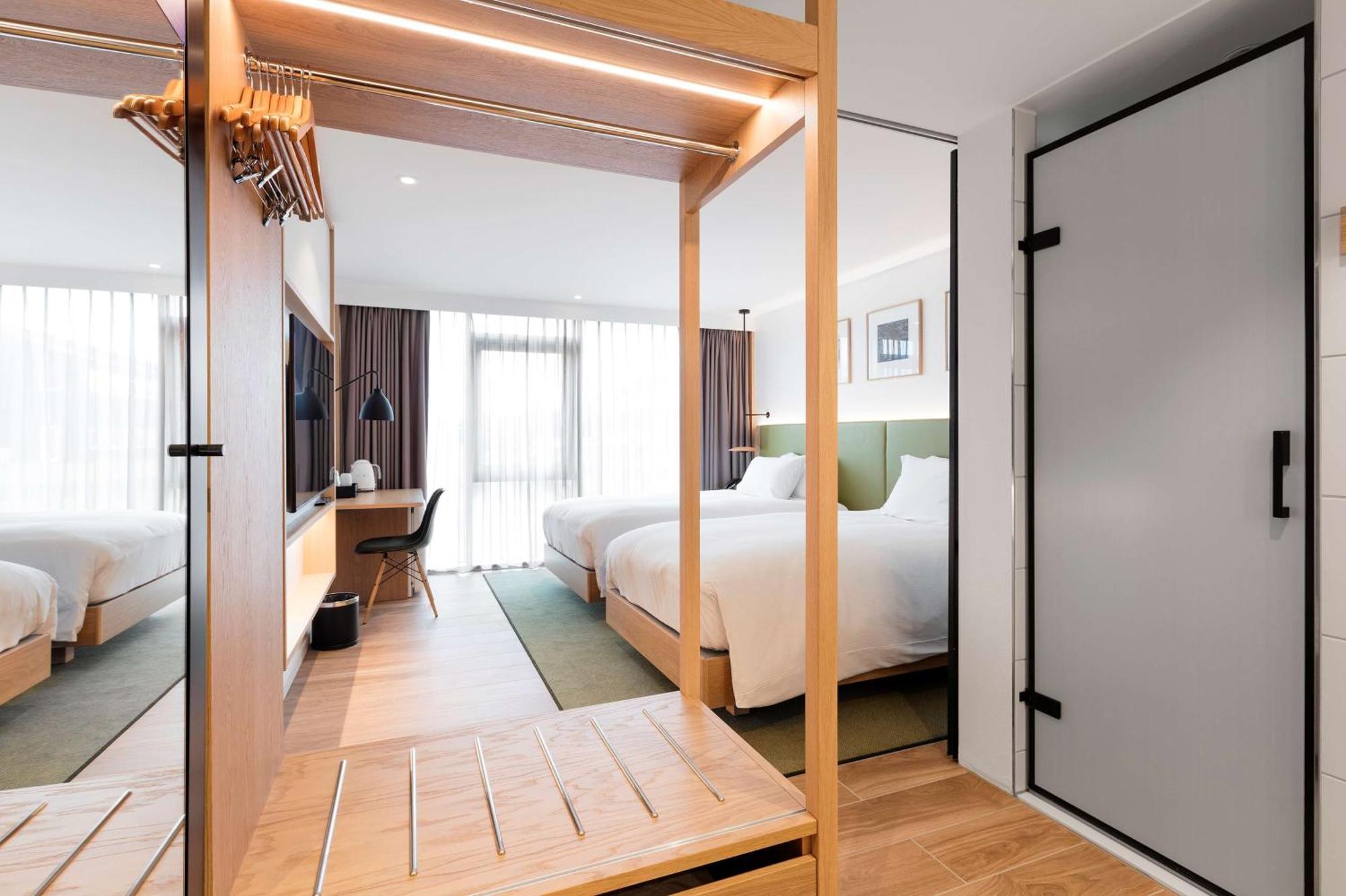 Hilton Garden Inn Faroe Islands Tórshavn Exterior foto