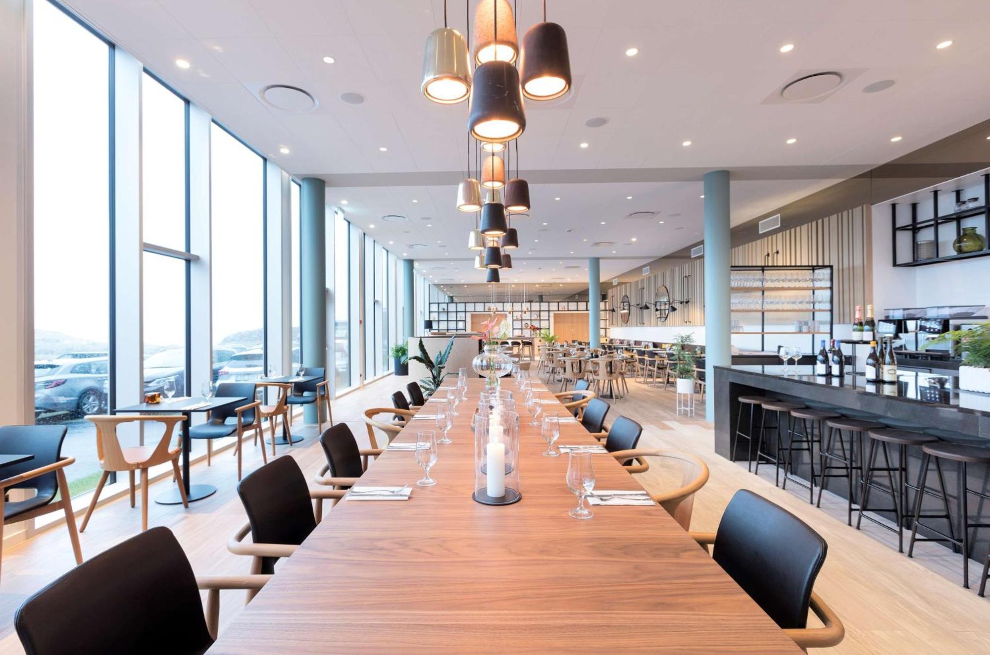 Hilton Garden Inn Faroe Islands Tórshavn Exterior foto